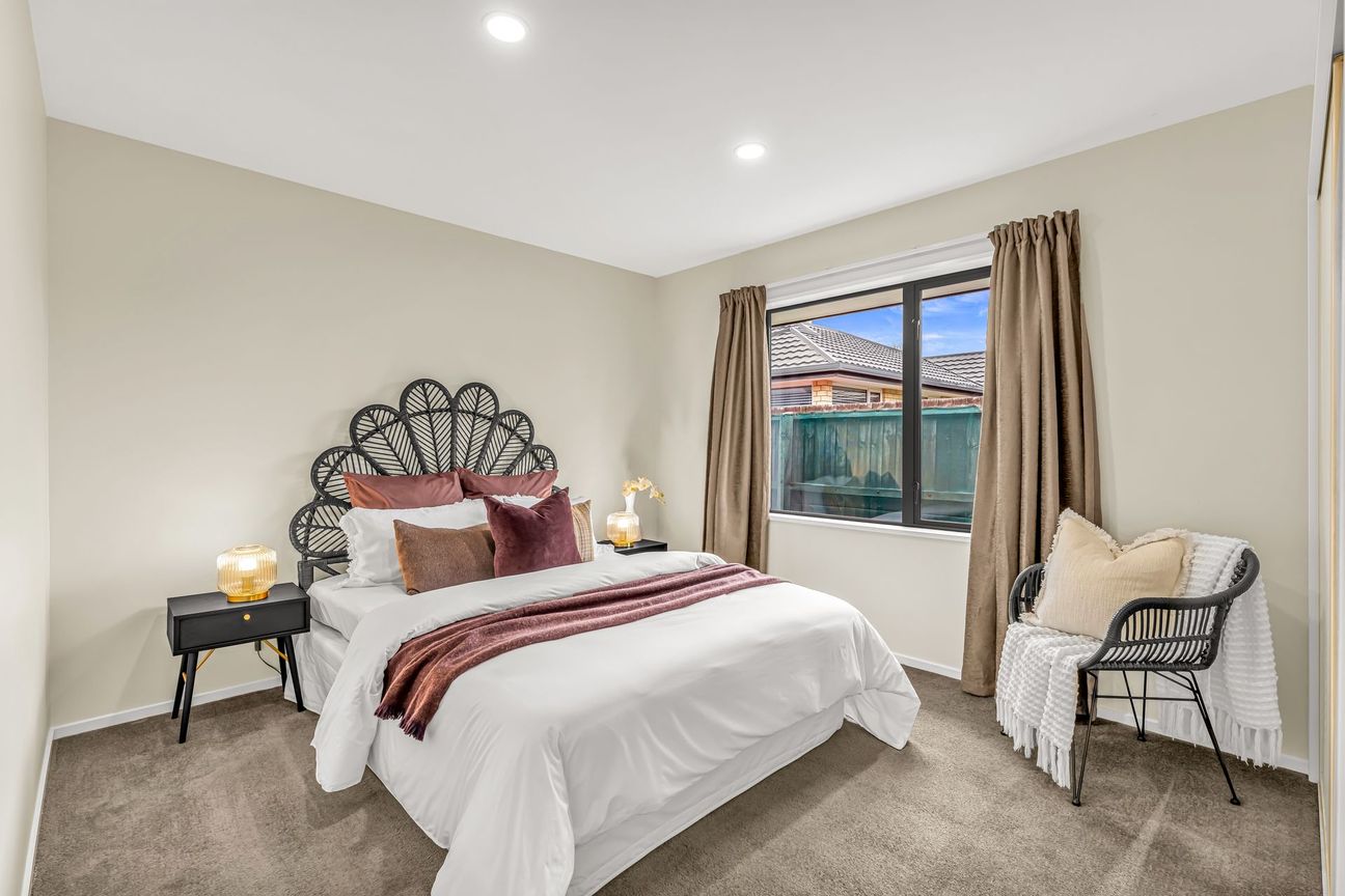Welcome Home – Effortless Living with Real Value - Vista 2