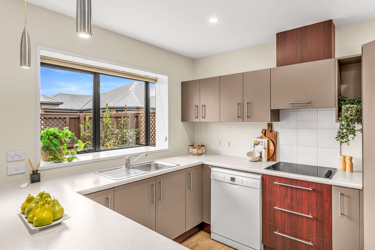 Welcome Home – Effortless Living with Real Value - Vista 5