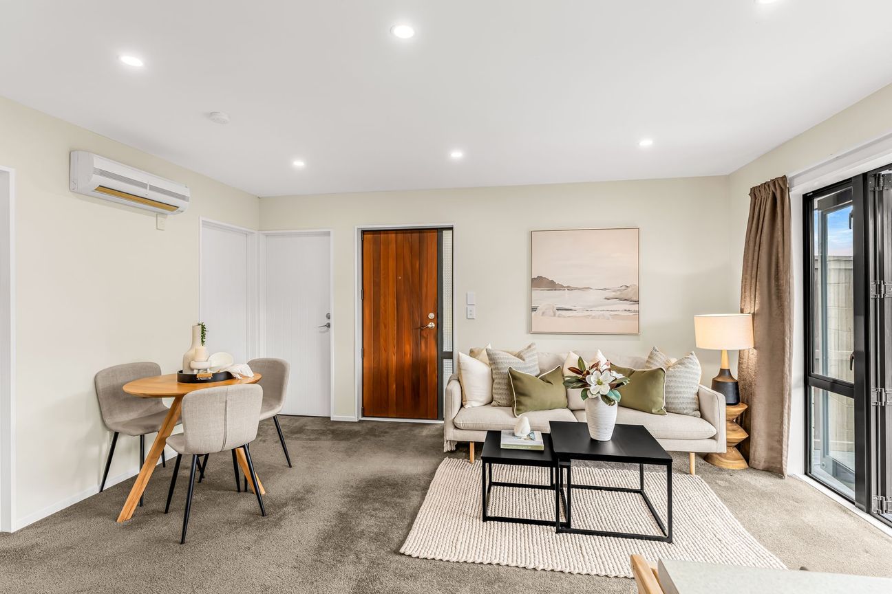 Welcome Home – Effortless Living with Real Value - Altro