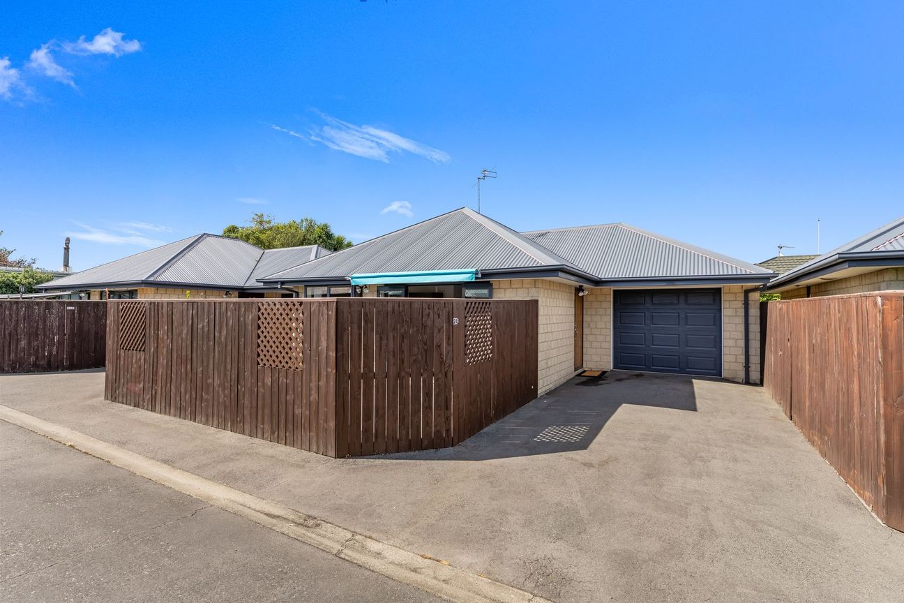 Welcome Home – Effortless Living with Real Value - Vista 3
