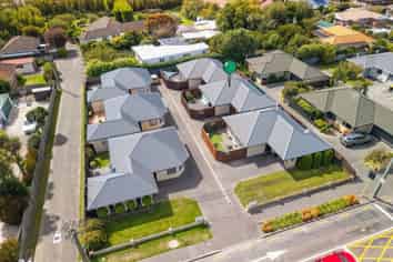 24b Sawyers Arms Road, Papanui