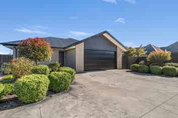 15 Lucca Crescent, Rolleston