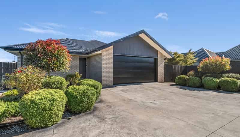 15 Lucca Crescent, Rolleston