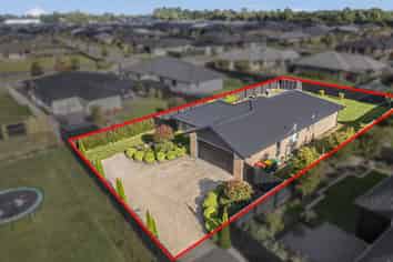 15 Lucca Crescent, Rolleston