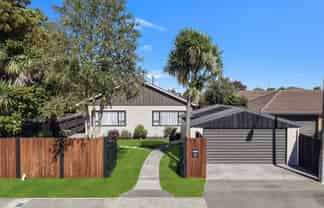 21 Cass Street, Kaiapoi