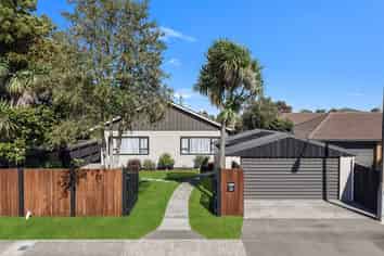 21 Cass Street, Kaiapoi