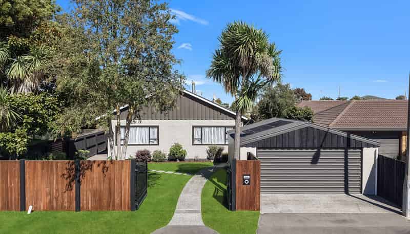 21 Cass Street, Kaiapoi