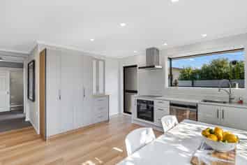 21 Cass Street, Kaiapoi