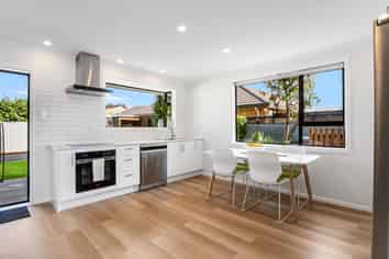 21 Cass Street, Kaiapoi