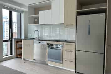 1103/166 Victoria Street, Te Aro