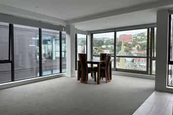 1103/166 Victoria Street, Te Aro