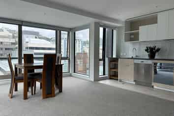 1103/166 Victoria Street, Te Aro