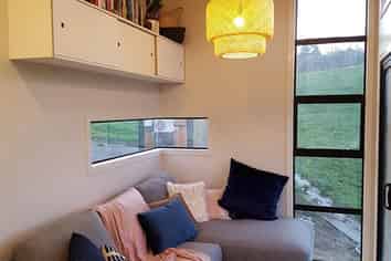 Bay of Plenty - Address withheld