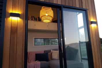 Bay of Plenty - Address withheld