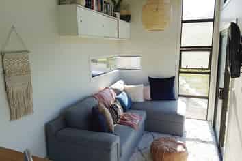 Bay of Plenty - Address withheld