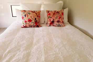 Bay of Plenty - Address withheld