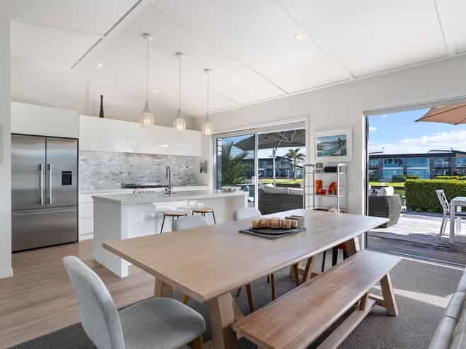 105 Motu Hei, Pauanui