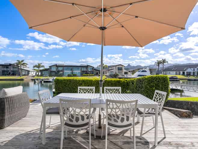 105 Motu Hei, Pauanui