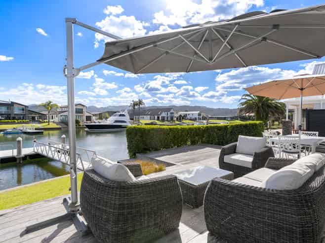 105 Motu Hei, Pauanui