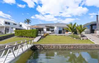 105 Motu Hei, Pauanui