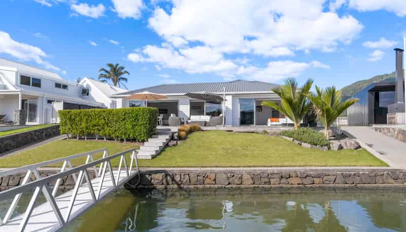 105 Motu Hei, Pauanui