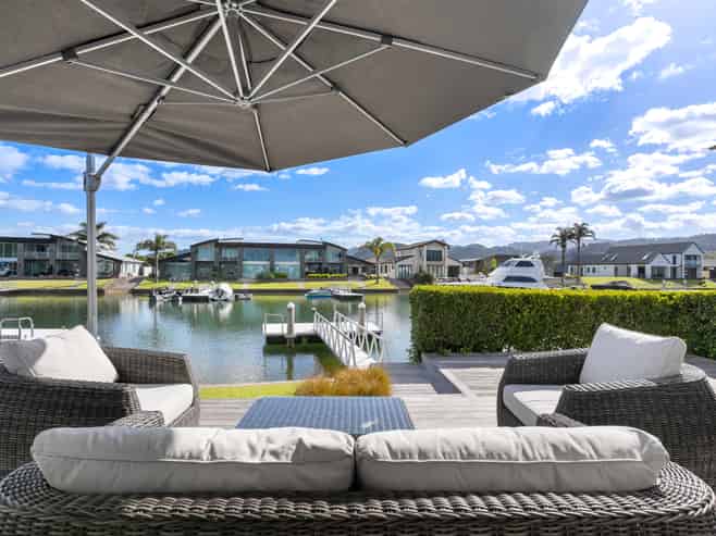 105 Motu Hei, Pauanui