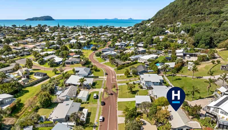59 Holland Close, Pauanui