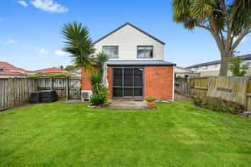 Waikato - Address withheld