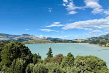 Canterbury - Address withheld