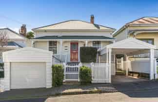 21 Summer Street , Ponsonby