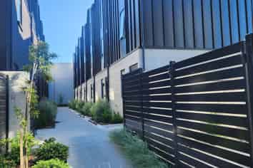 Canterbury - Address withheld