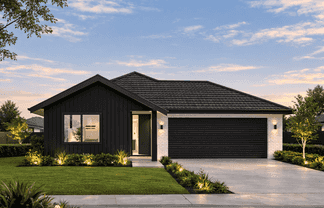 Lot 152 Stage 8 Rise, Paerata