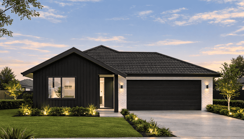 Lot 152 Stage 8 Rise, Paerata