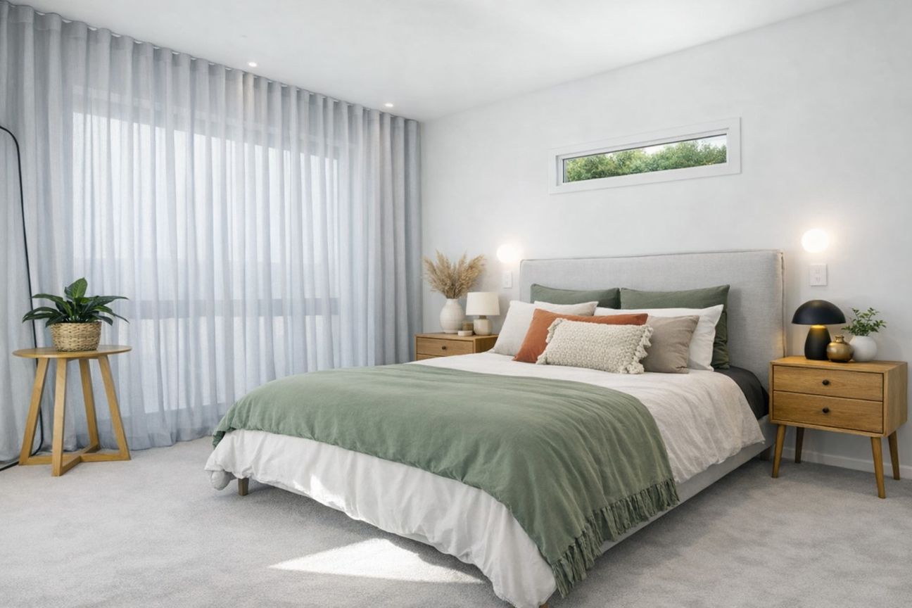 Build Your 4 Bedroom Family Home in Paerata Rise – pohled 5