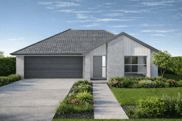 Lot 152 Stage 8 Rise, Paerata