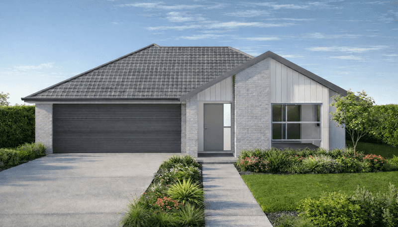 Lot 152 Stage 8 Rise, Paerata