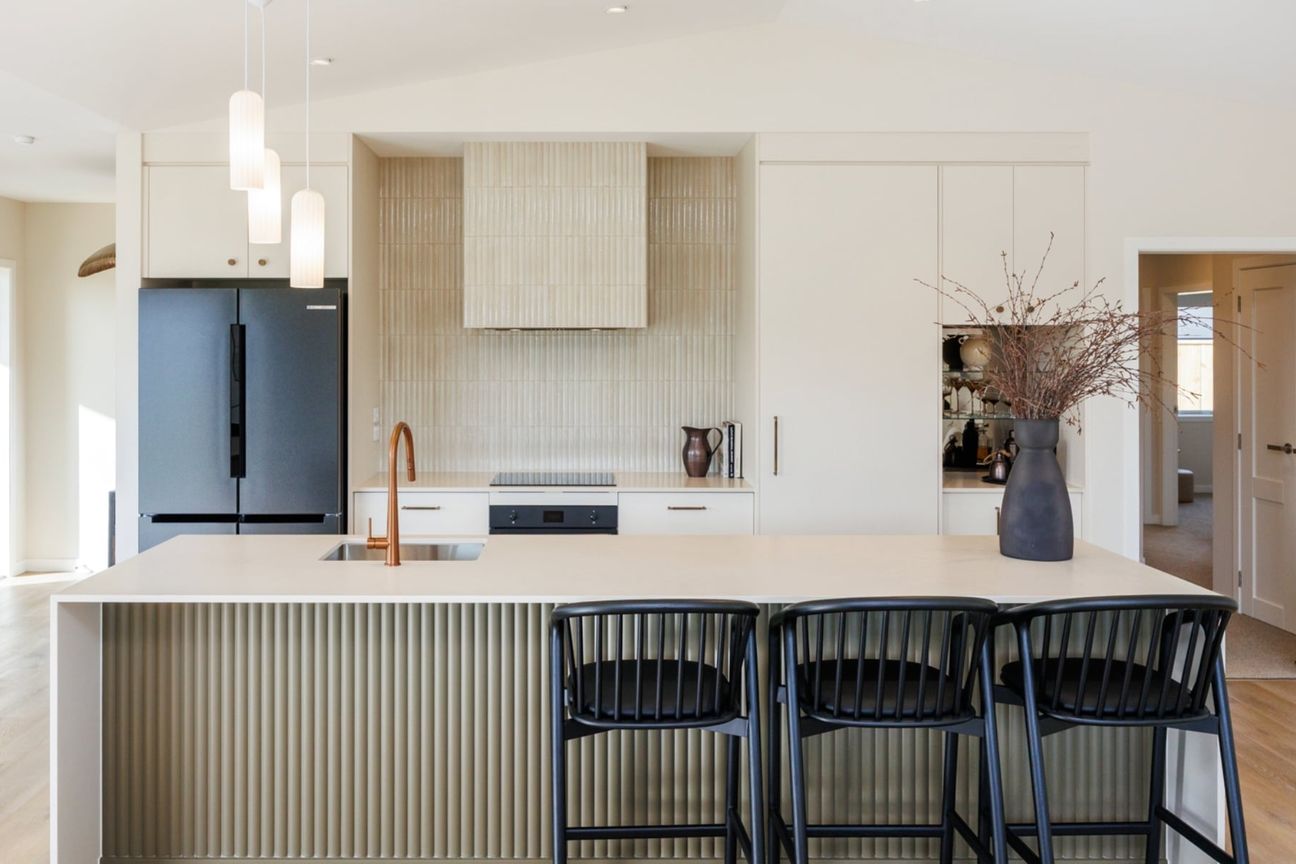 Space, Comfort & Community in Paerata Rise - Widok 3