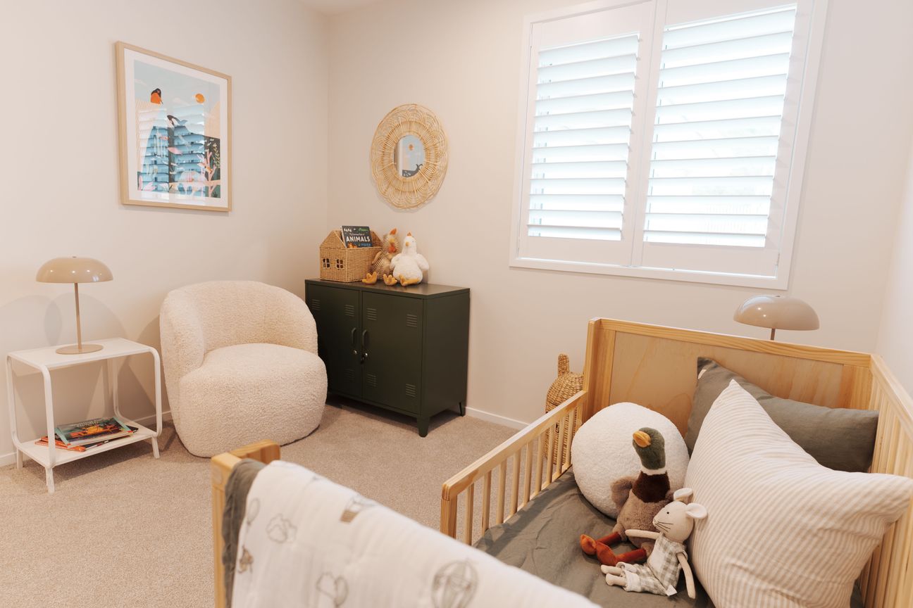 Space, Comfort & Community in Paerata Rise - Widok 5