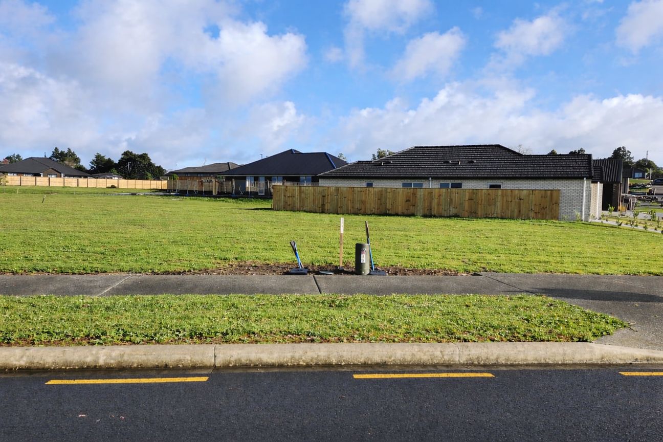 Space, Comfort & Community in Paerata Rise - Widok 2