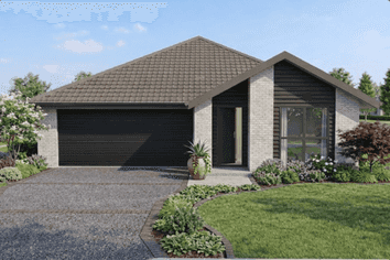 Lot 152 Stage 8 Rise, Paerata