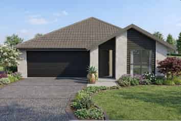Lot 152 Stage 8 Rise, Paerata