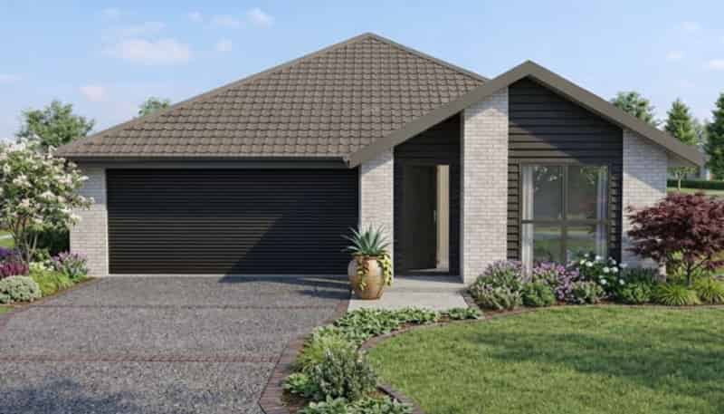 Lot 152 Stage 8 Rise, Paerata