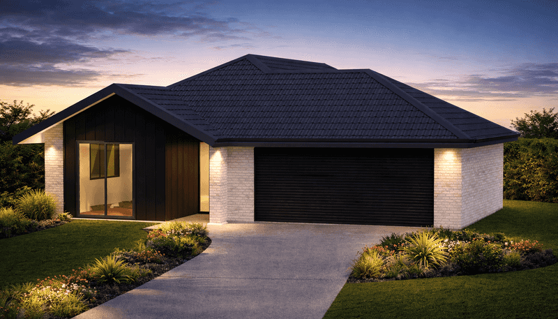 Lot 152 Stage 8 Rise, Paerata