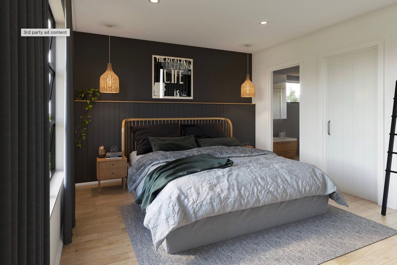 Views, views, views. Paerata Rise - 100% Fixed Price! - Vista 5