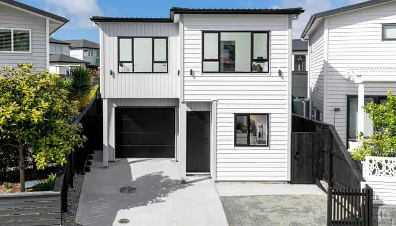 3 Riroriro Road, Hobsonville