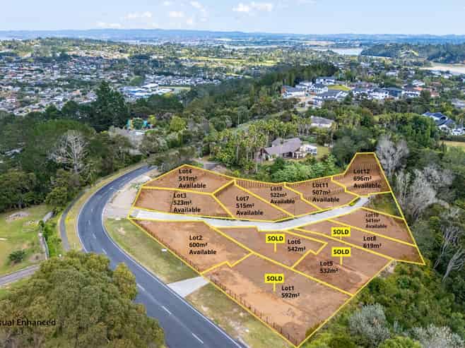 136A Schnapper Rock Road, Schnapper Rock