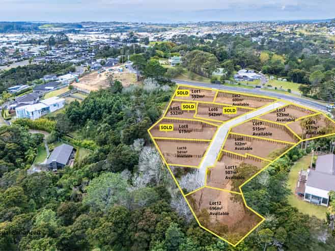 136A Schnapper Rock Road, Schnapper Rock