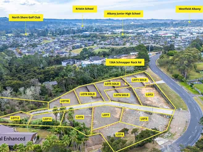 136A Schnapper Rock Road, Schnapper Rock