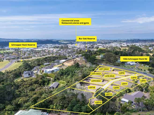 136A Schnapper Rock Road, Schnapper Rock