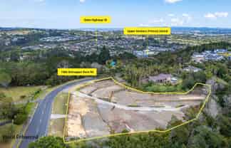 Lot/3,4,7,9,10,11,12 136A Schnapper Rock Road, Schnapper Rock